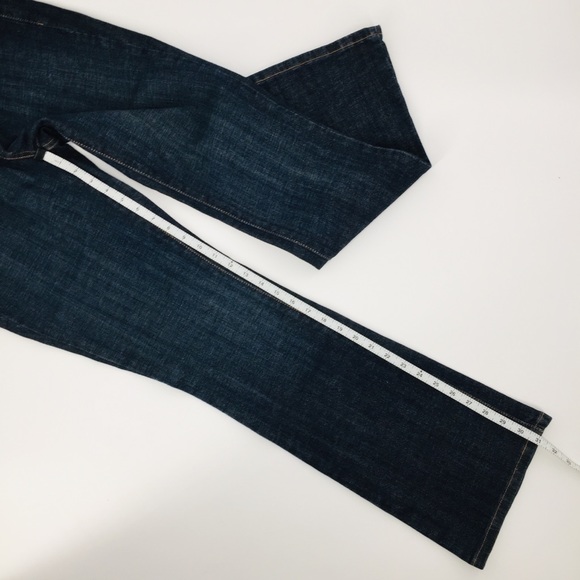 Levi’s 515 Bootcut Leg Jeans - Picture 4 of 9